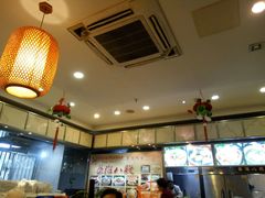 -秦淮小吃城(夫子庙店)