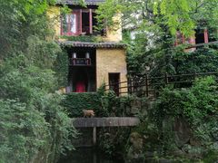 -苏州上方山国家森林公园