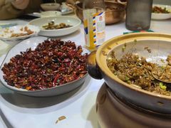 -拾捌川·自贡爆炒(新街口店)