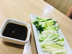 -姥家春饼店(漳州二路店)