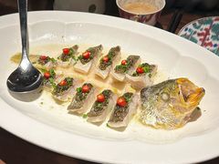 -海派悦庭·海胆烧麦·新融合菜(凯德广场店)