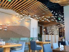 大堂-Hatsune隐泉日式料理(三里屯太古里店)