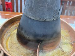 -岳合轩老北京涮肉