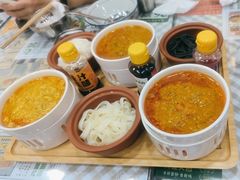 -阿金大白·上海菜馆(新天地店)