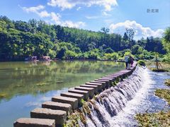 -天河潭旅游度假区