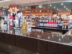 -东方红海鲜百汇(国际大厦店)