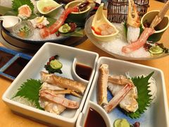 -蟹道乐(道顿堀本店)
