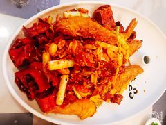 -子霖南山鲜虾面(南山总店)