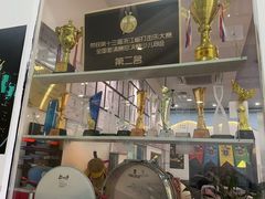 -骨头音乐BoneMusic·架子鼓·军鼓·考级(亚新生活广场校区)