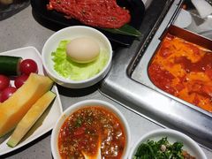 -海底捞火锅(大唐店)