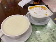 -南信牛奶甜品专家