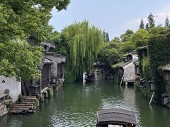 -乌镇景区
