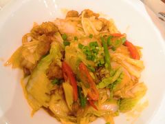 -巴依老爷·新疆美食(上城区天城路店)