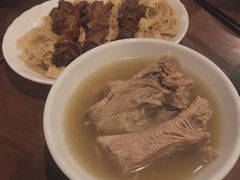 -松發肉骨茶(克拉码头店)