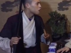 -MAX伯爵沉浸式超级游戏体验馆·实景桌游·剧本杀(小时代店)