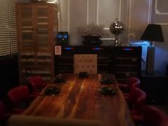 -JUKEBOX玖部音乐餐厅(华侨城店)