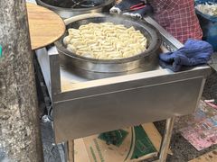 -锅贴大王南翔小笼(临沂二村店)