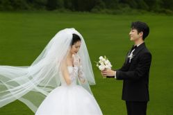 -摩玛婚纱摄影(杭州店)