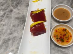 -点都德(锦粤壹号IFS国金店)