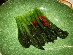 -领事馆19号中餐厅(厦门海景洲际酒店)