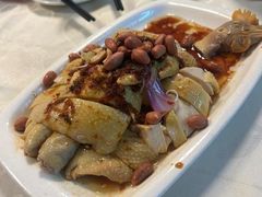 -汇兴源餐馆(小北路店)