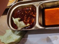 -西塔老太太泥炉烤肉(北京亚运村店)