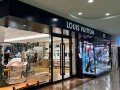 -LV路易威登(德基广场店)