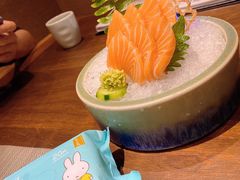 -山葵家·创意料理(临平银泰城店)