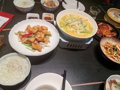 -童福兴·南京菜(老门东店)