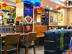 -华辉快餐店(江南西总店)
