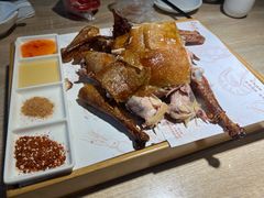 -蓝港海鲜厨房(闽江路店)