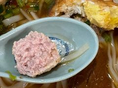 -夏记粉店(黄兴路步行街店)