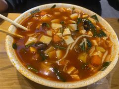-伊兴面片·清真(五泉山店)