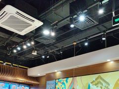 -西部马华清真兰州牛肉面·烧烤夜市(三里河店)