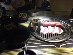 -401餐厅(弘大店)
