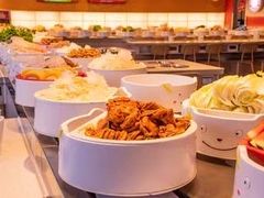 -龍歌自助小火锅(芝罘万达店)
