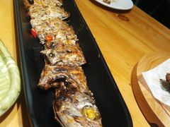 -金谷园饺子·烧烤·家宴(人大总店)