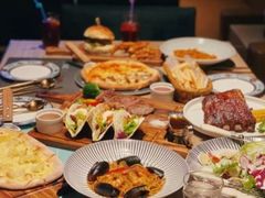 -J·one Bistro吉萬酒厨·牛排
