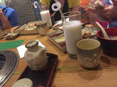 -赤坂亭·M9和牛烧肉·铁板烧(合肥万象城店)