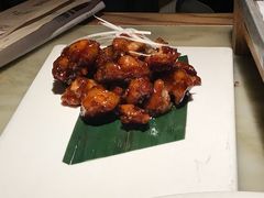 -绿茶餐厅(广州天河城店)