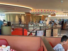 -西贝(东方路店)