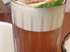 -ELI FALAFEL Lebanese&Mediterranean黎巴嫩美食(富城路店)