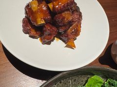 -苏帮袁Sue Cuisine(将台店)