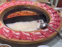 -川中渝夫火锅(铜陵万达广场店)