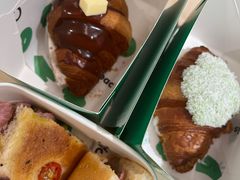 -PAOPAO Bakery&Café(港汇店)
