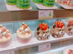 -罗森尼娜(德思勤店)