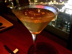 -上海柏悦酒店·世纪100牛排馆