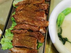 -西兰轩清真菜馆(北顺城街店)