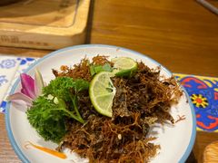 -芸南道·过桥米线(昆明老街旗舰店)