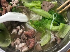 -福屿鲜捞小吃·捞化(福屿总店)